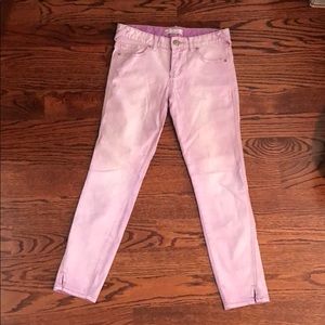 Free people jeans